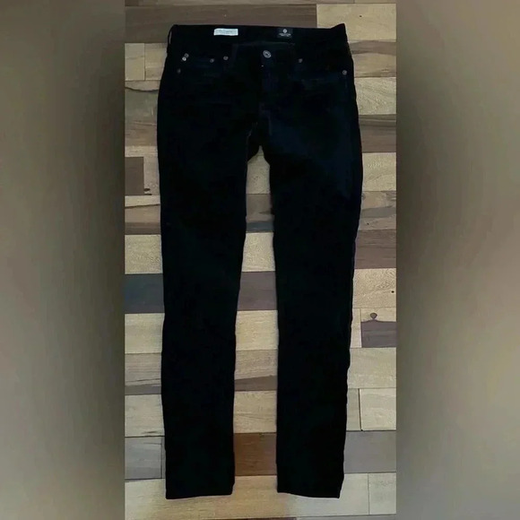 AG Adriano Goldschmied | ladies The Legging super skinny pants. SIZE: 28R. - Picture 16 of 16